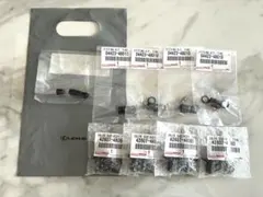 【LEXUS/レクサス】新品未使用✨純正 TPMS 空気圧センサー 4個セットのサムネイル