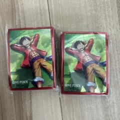 夢見ルフィスリーブ 70枚2セット