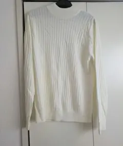 Honeys　 ハイネックニット