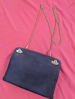 【最終値下げ】 ドイツの至宝✨コンテス　チェーンショルダー　バック　✨お値打ち品