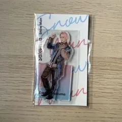 【新品未開封】Snow Man 佐久間大介 アクスタ (アクスタFest)