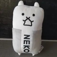 にゃんこ大戦争　ネコゴム　ぬいぐるみ　タグ付き 2025年最新】にゃんこ大戦争ぬいぐるみ ゴムネコの人気アイテム - メルカリ