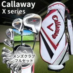 Callaway キャロウェイ ゴルフ クラブ フルセット メンズのサムネイル