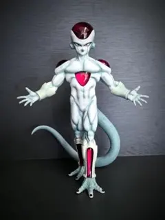 ドラゴンボール フリーザ完全体 ガレージキット フィギュア 1/6