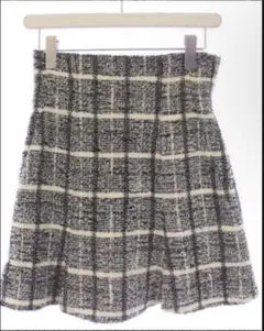 スナイデル　スカショーパン　チェック