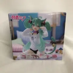 2025年最新】初音*ミク フィギュア 初音*ミク Desktop Cute フィギュア