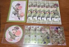 忍たま乱太郎　次屋三之助　セット　まとめ売り！