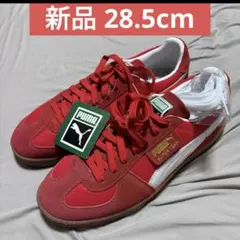 定価1.9万」PUMA プーマ PALERMO 26.5 新品 - メルカリ