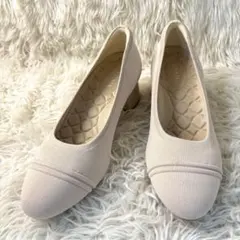 ♡ronさま専用♡ VIVAIA ヒョウ柄 ウェッジヒールパンプス 2026年最新