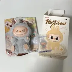 LABUBUぬいぐるみHEHE 正規品 Buy POP MART Labubu Hehe Doll Keychain – Limited Edition