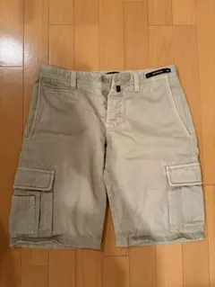 PT BERMUDA ショートパンツ カーキ 44のサムネイル
