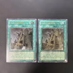 個人評価『8点〜10点』 レリーフ　古代の機械城 遊戯王 古代の機械城 レリーフ SOI-JP047 8s2 - メルカリ
