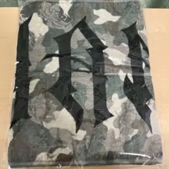 HANA Camo Big Towel B-RAVE タオル - メルカリ