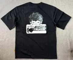 Hirono×kodak☆限定商品☆キーホルダー 2個セット - メルカリ