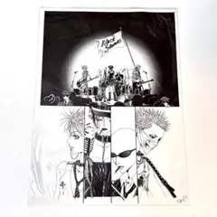 2025年最新】矢沢あい展 複製原画の人気アイテム - メルカリ