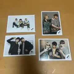 7 MEN 侍 今野大輝 佐々木大光 菅田琳寧 公式写真