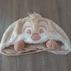 ディズニー　デール　ファンキャップ　帽子