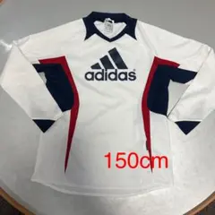 アディダス　トレーニングシャツ150