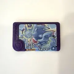 ポケモンフレンダ　フレンダピック　ベストタッグ3弾 ST イルカマン