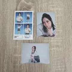 くれまぐ くれいじーまぐねっと 浅見めい ブロマイド② - メルカリ