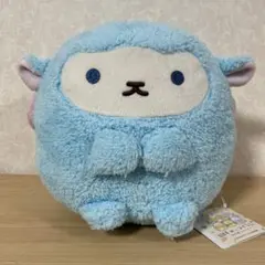 映画すみっコぐらし　おおきなころっとぬいぐるみBIG　おつきのコ