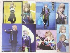 刀剣乱舞 刀ミュ 小竜景光 祝玖寿 乱舞音曲祭 まとめ売り