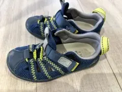 IFME メッシュサンダル 16.0cm