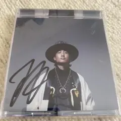 平井大　サイン入り CD 「THE GIFT」