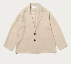 EMMEL REFINES エメルリファインズ ジャケットのサムネイル