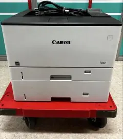 【可動確認済‼️】Canon Satera LBP451 レーザープリンター 本体