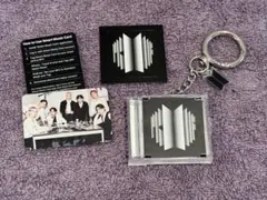 BTS カプセルアルバム PROOF