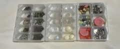 ビーズ・アクセサリー材料セット