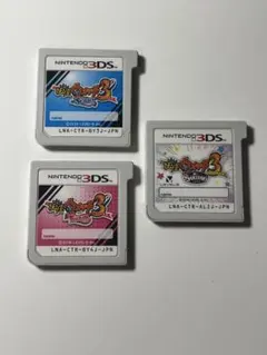 妖怪ウォッチ3 スシ・テンプラ・スキヤキ