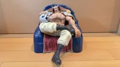 ワンピース 一番くじ 白ひげ海賊団〜オヤジと息子たち〜