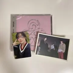 &TEAM 五月雨  (Samidare)  通常盤 NICHOLAS