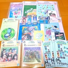 2026年最新】一番くじドラゴンボール下位賞の人気アイテム - メルカリ