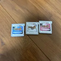 妖怪ウォッチ3 スキヤキ　スシ　テンプラ