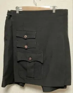 COMME des GARCONS HOMME PLUS スカートパンツのサムネイル