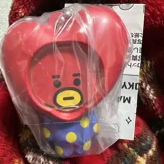 2026年最新】TATA ぬいぐるみ キーホルダーの人気アイテム - メルカリ
