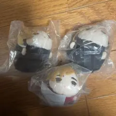 ハイキュー 宮侑 もちマスミニ 通常+特典