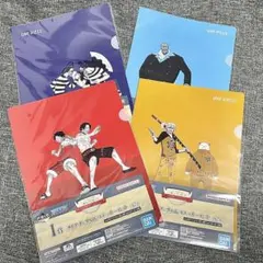 【ワンピース】　一番くじ　白ひげ海賊団〜オヤジと息子たち〜　I賞