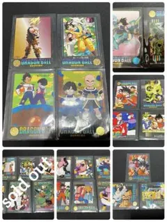 ドラゴンボール ビジュアルアドベンチャー 169 空の休日 孫悟空 - メルカリ