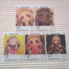 ㉘ 地縛少年花子くん エモカ 八尋寧々