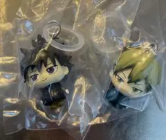 呪術廻戦 めじるしアクセサリー 直哉　伏黒恵