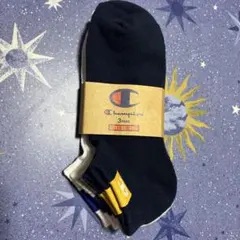 champion チャンピオン　メンズ　靴下　25〜27cmのサムネイル
