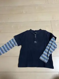 バーバリー トップス