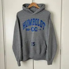 90s Russell athletic ラッセル パーカー USA製