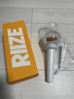 riize アイドル