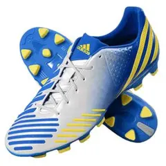 新品 サッカースパイク アディダス プレデター リーサルゾーン HG 26cm