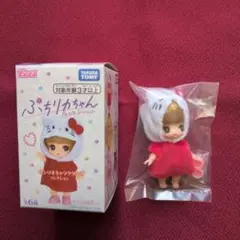 ぷちリカちゃん ハローキティ